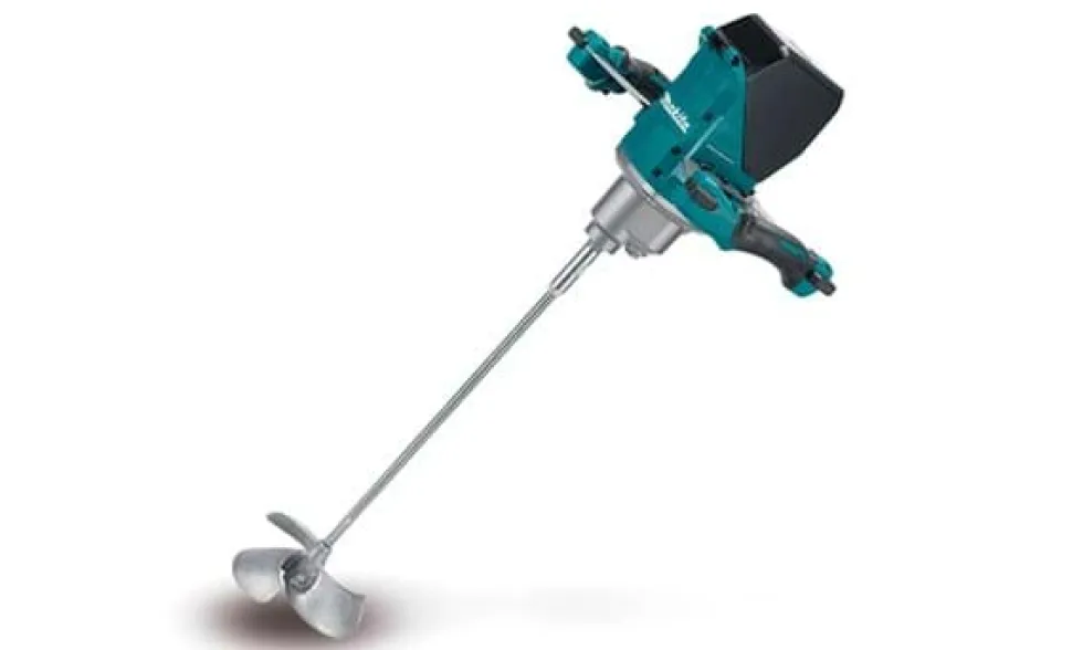 Misturador a Bateria 40V máx. BL XGT Makita UT001GZ02