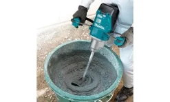 Misturador a Bateria 40V máx. BL XGT Makita UT001GZ02