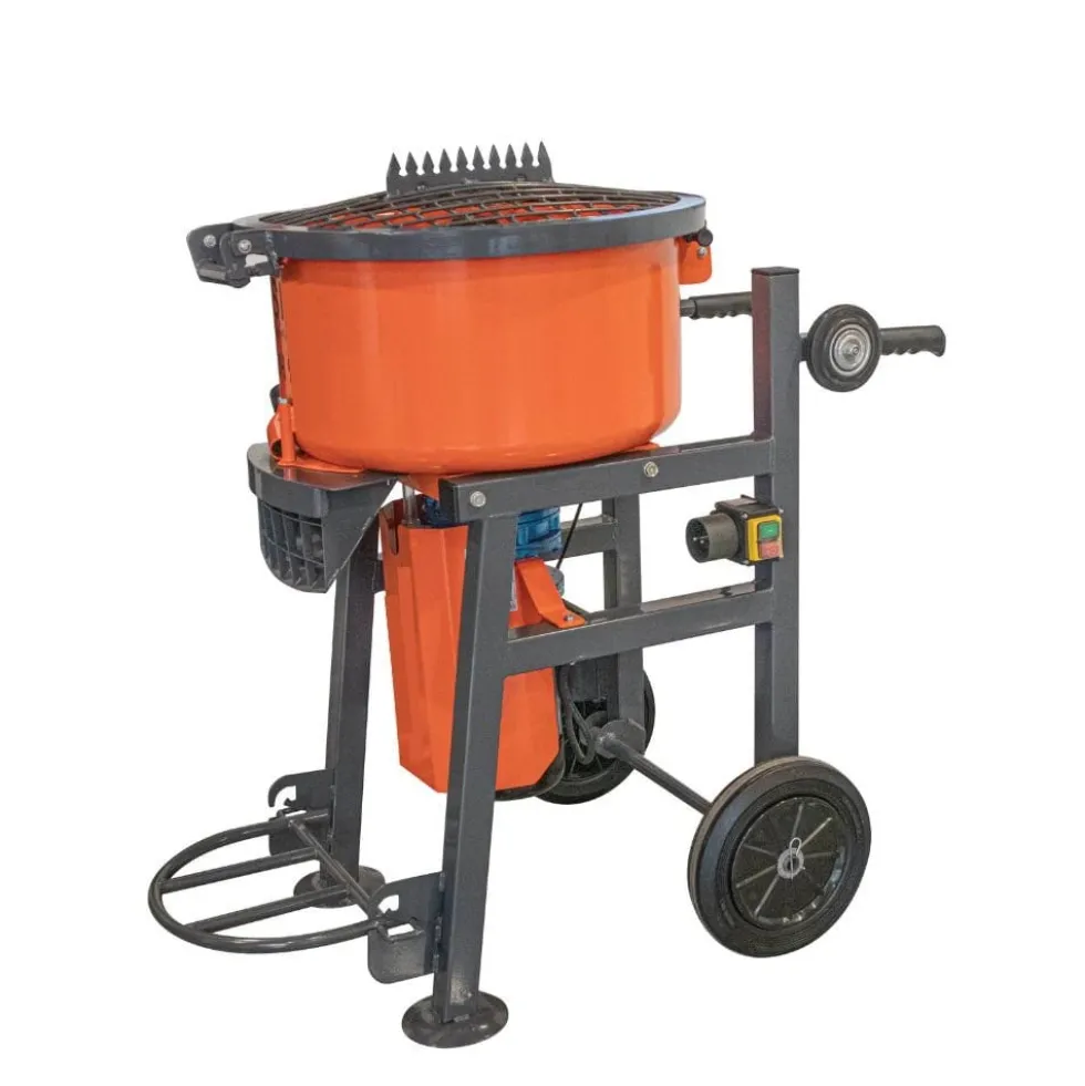 Misturadora Horizontal MH110 230V 1500w Great Tool GTMH110