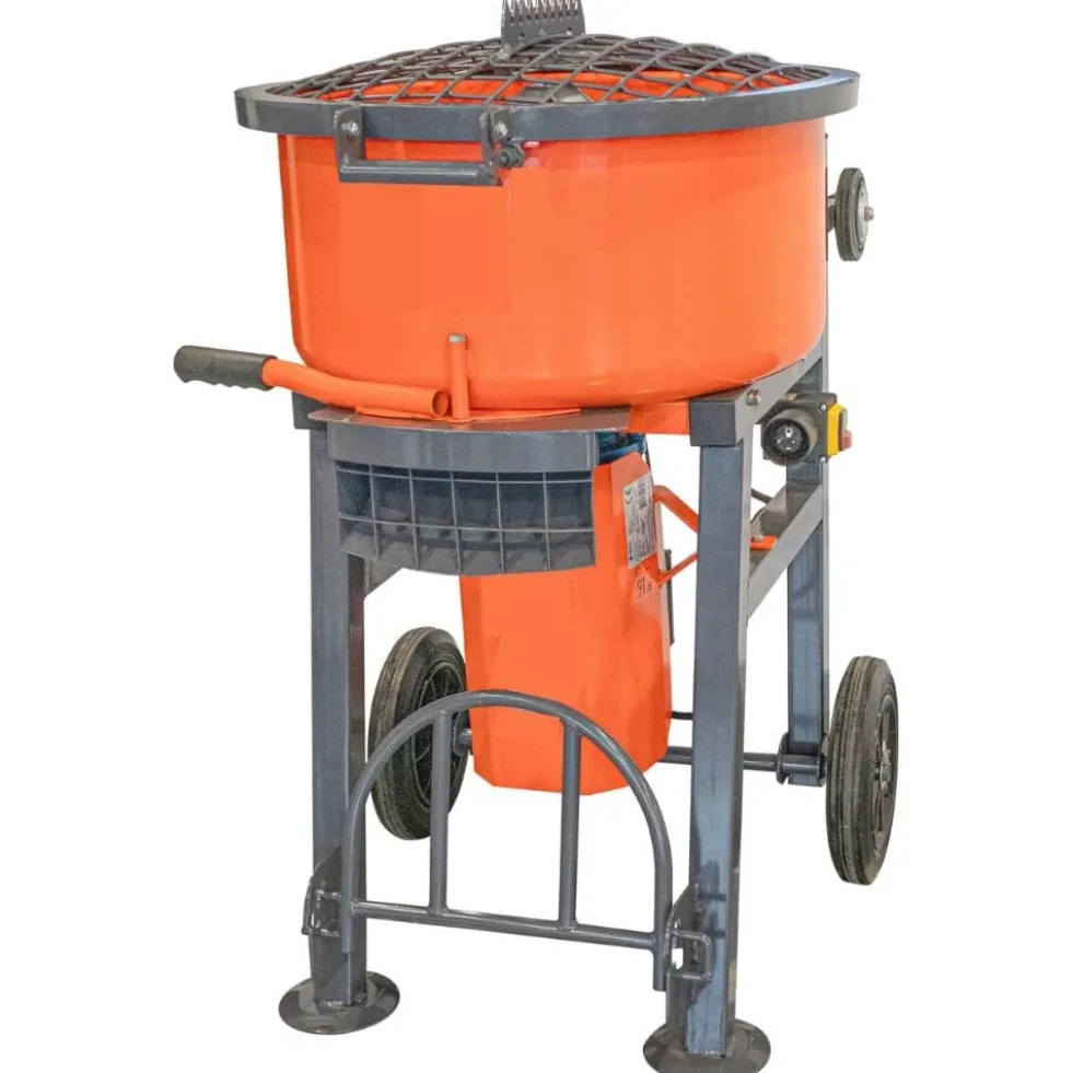 Misturadora Horizontal MH110 230V 1500w Great Tool GTMH110