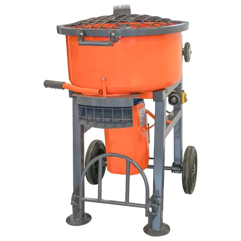 Misturadora Horizontal 230v/1500w Great Tool MH140