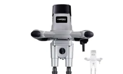 Misturador Duplo 1600W Werku WK403240