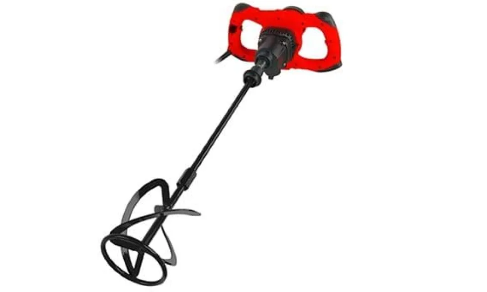 Misturador Elétrico RUBIMIX-16 ERGOMAX 110V 50-60HZ Rubi 24995