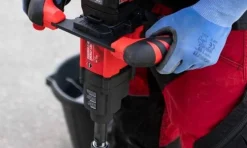 Misturador Elétrico RubiMix E-10 ENERGY CAS Rubi 27913