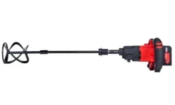 Misturador Elétrico RubiMix E-10 ENERGY CAS Rubi 27913