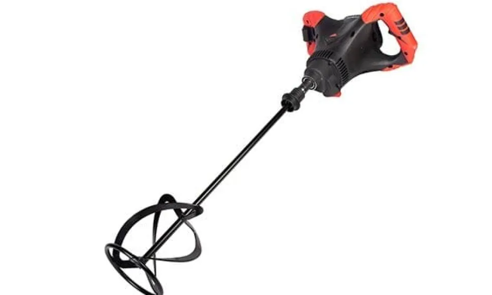 Misturador Elétrico RUBIMIX-9 POWER MAX Rubi 26980