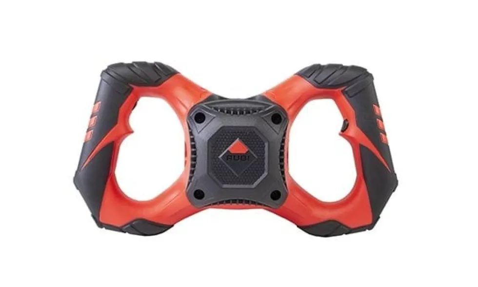 Misturador Elétrico Rubimix-9 Supertorque Rubi 26975