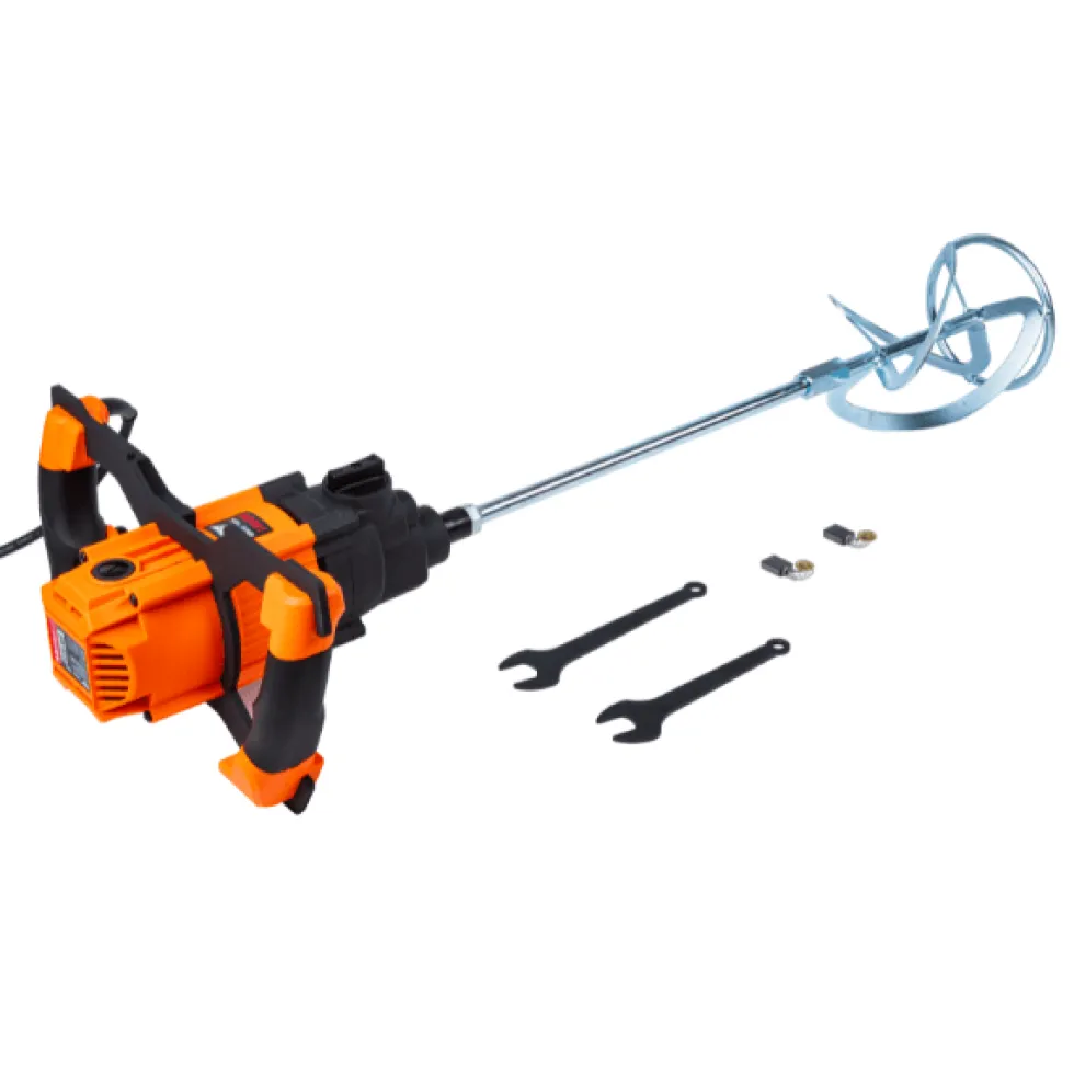 Misturador Elétrico 1800 W Great Tool M1800W