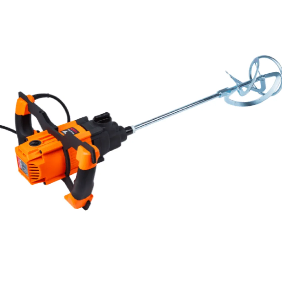 Misturador Elétrico 1800 W Great Tool M1800W