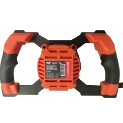 Misturador Elétrico 1200W Great Tool GTCOME1200W