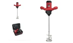 Misturador Elétrico 1200W Stayer M1200CK