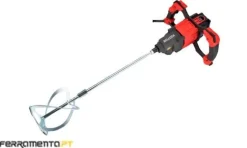 Misturador Elétrico 1800W 220V Bellota M18