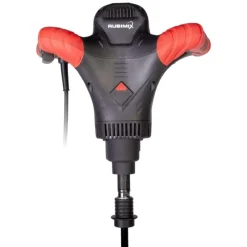 Misturador Elétrico 2100W 230V RUBIMIX-9 POWER MAX com Mala Rubi 26981