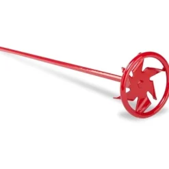 Misturador Epoxi E-80 Rubi 65939