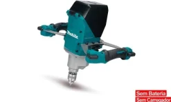 Misturador M13 40V máx. BL XGT Makita UT002GZ