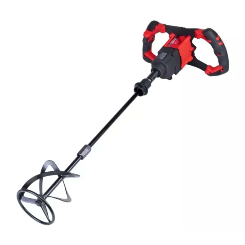 Misturador RUBIMIX E-10 ENERGY CAS EU Rubi 26570