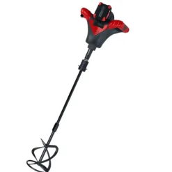 Misturador RUBIMIX-E9 ENERGY CAS (Sem Bateria e Carregador) Rubi 61996