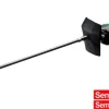Misturador 36V Sem Escovas Hikoki UM36DAW4Z