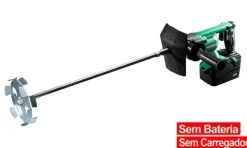 Misturador 36V Sem Escovas Hikoki UM36DAW4Z