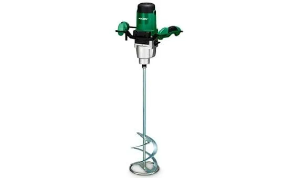 Misturador 1.600W 160mm Hikoki UM16VST2UAZ