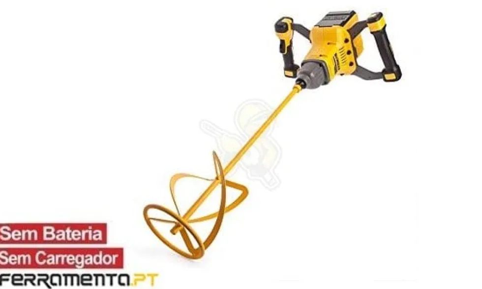Misturador XR FLEXVOLT 54V Dewalt DCD240N-XJ