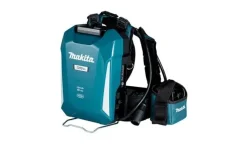 Mochila com Bateria 36V 1200WH XGT/LXT Makita TPDC1200A02