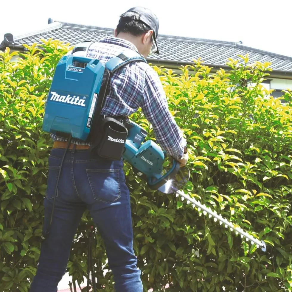 Mochila de Bateria Li-ion 36V 12Ah Makita BL36120A