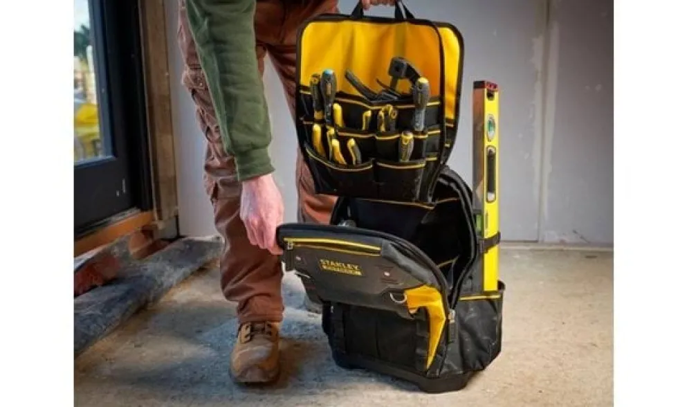 Mochila FatMax Stanley 1-95-611