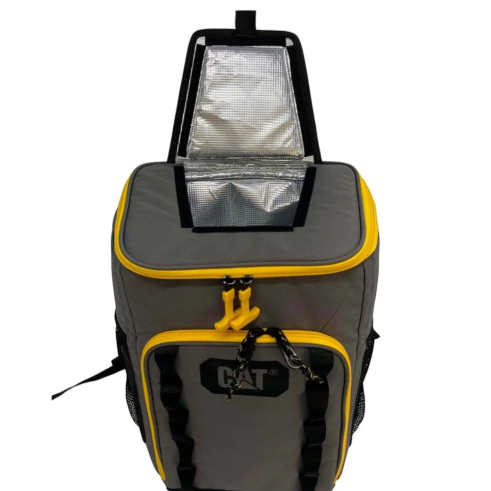 Mochila Isotérmica 20L Cat CP-GP-63487A