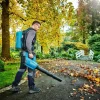 Mochila portátil com baterias Makita 191C50-5