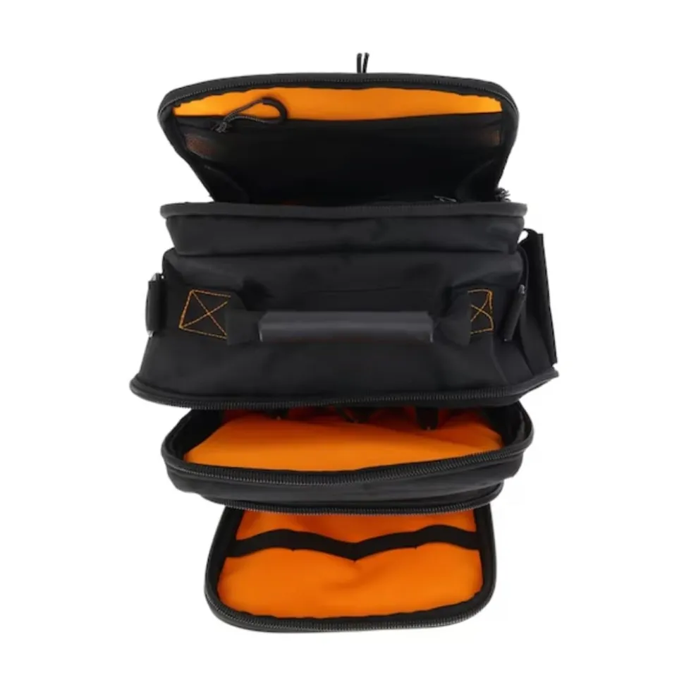 Mochila Toughsystem 11” McLaren DeWalt DWST83524-9