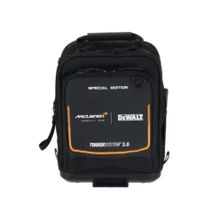 Mochila Toughsystem 11” McLaren DeWalt DWST83524-9