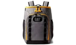 Mochila Térmica em Poliéster Cat GP-63487A