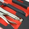 Modulo de Alicates p/ Carro de Ferramentas – 2 Pcs Kroftools 8523