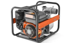 Motobomba 3" 212cc Husqvarna W80P