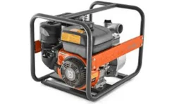 Motobomba 196cc 2" Husqvarna W50P