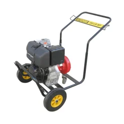 Motobomba Centrifuga a Diesel AY-350 MP LOMBARDINI Ayerbe 5419610
