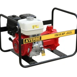 Motobomba Centrifuga de Alta Pressão AY-H 150 AP Ayerbe 5419310