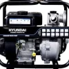 Motobomba de alta pressão gasolina Hyundai HYH50