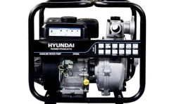 Motobomba de alta pressão gasolina Hyundai HYH50