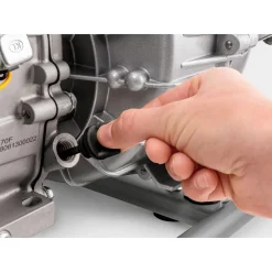 Moto Bomba de Águas Residuais WWP 45 Karcher 1.042-210.0