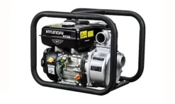 Motobomba Gasolina 2'' GT Power by Hyundai GTHY50
