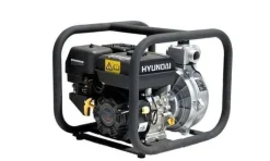 Motobomba Gasolina 2'' Hyundai HY50