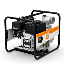 Motobomba Gasolina WP 600.0 63M3/H p/ Águas Residuais Stihl VB040112000