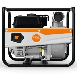 Motobomba Gasolina WP 600.0 63M3/H p/ Águas Residuais Stihl VB040112000