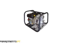 Motobomba para Águas Sujas 13HP Kompak KGTP80X