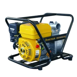 Motobomba R210 (6HP/212cc) Benza BX200
