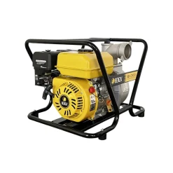 Motobomba R210 (6HP/212cc) Benza BX300