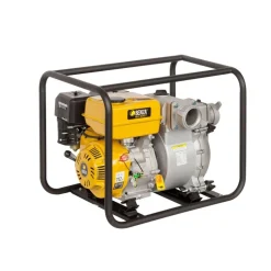 Motobomba R300 (6HP/212cc) Benza BX300T