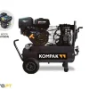 Motocompressor 4HP Kompak KACA25HY